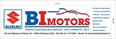 Logo Bi. Motors